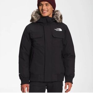 NWT~ The North Face Men's McMurdo Parka. GREAT PRICE !!!!